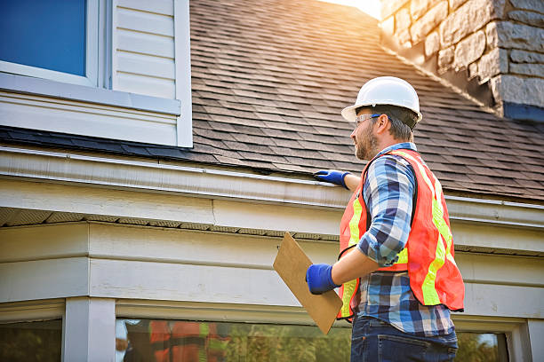 Licensed Storm Damage Roof Repair service in Commerce, GA - Norken Roofing